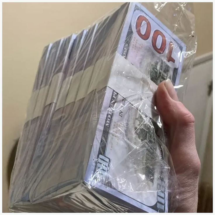 USD counterfeit Bills