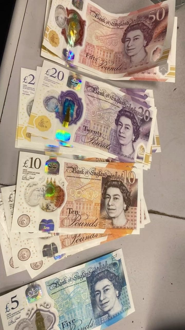 pounds pounds