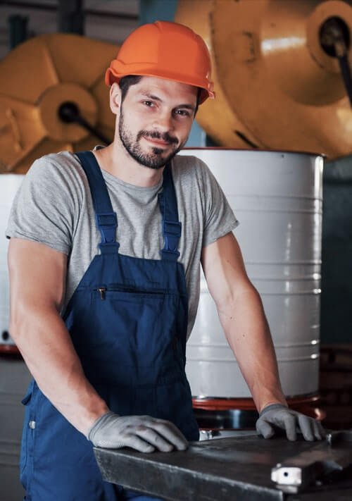 Remember – The Next Inspector Is The Customer.