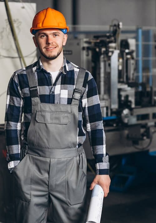 Manufacturing Relationships. Distributing Quality.